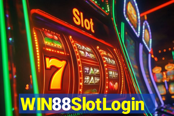 WIN88SlotLogin