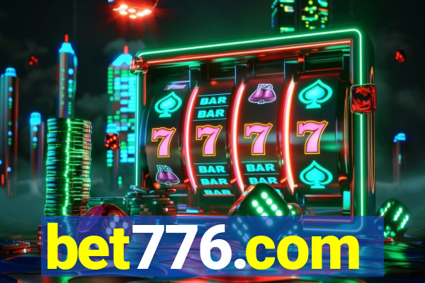 bet776.com