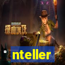 nteller