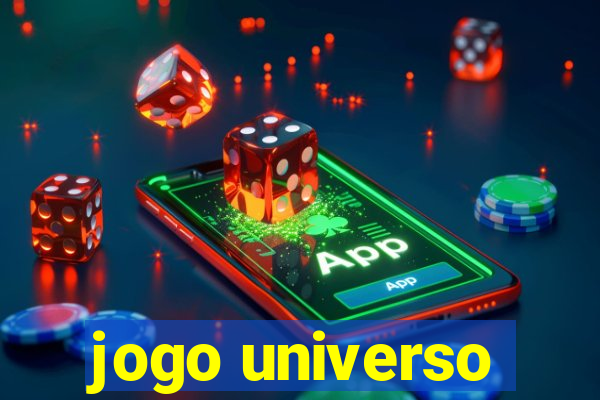 jogo universo