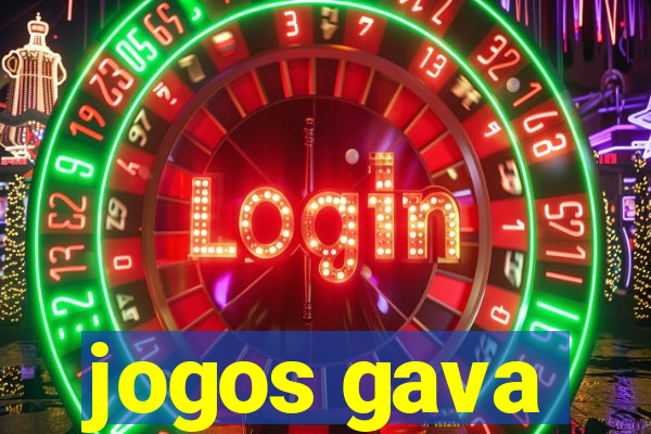 jogos gava