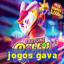 jogos gava