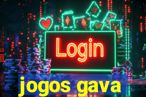 jogos gava