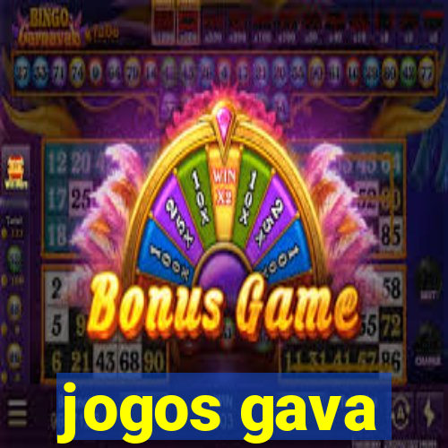 jogos gava