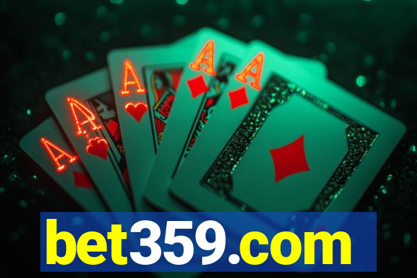 bet359.com