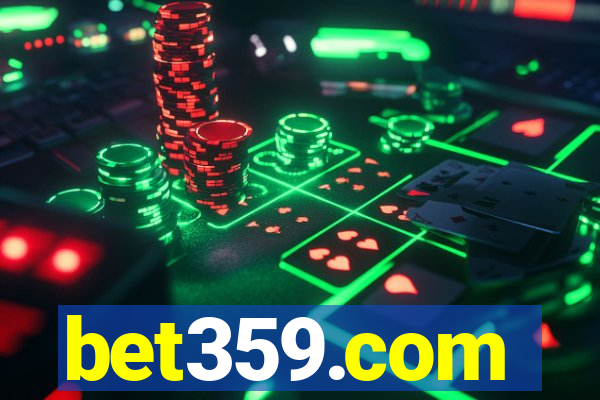 bet359.com