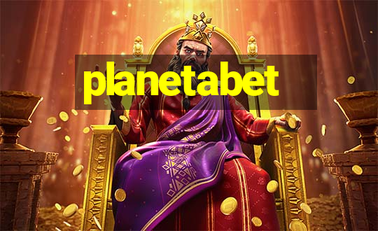 planetabet