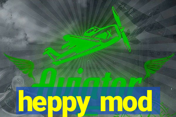 heppy mod