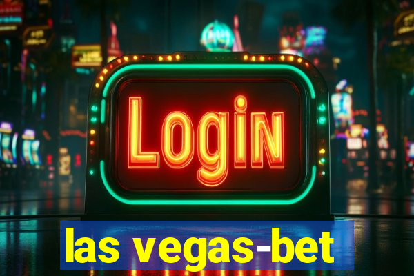 las vegas-bet