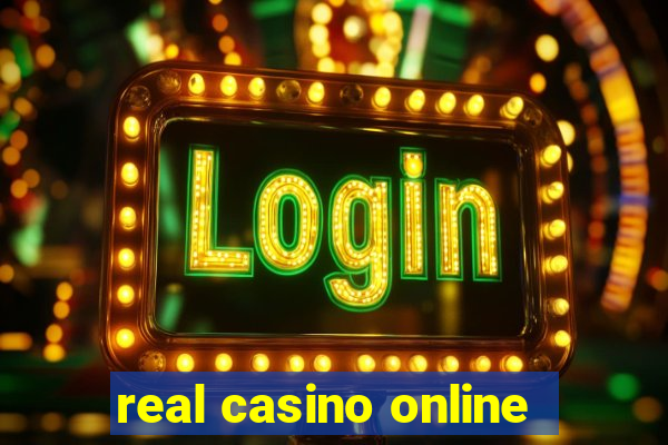 real casino online