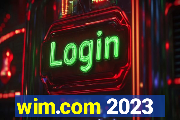 wim.com 2023