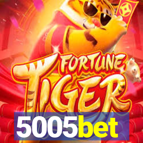 5005bet