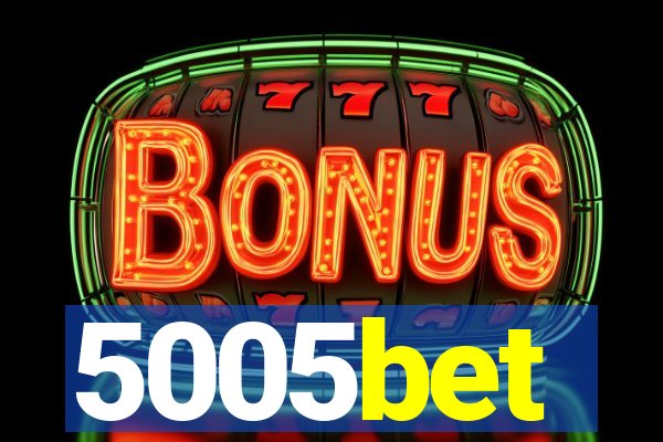 5005bet