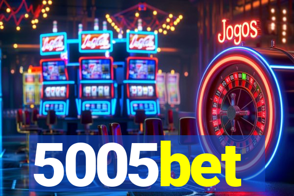 5005bet