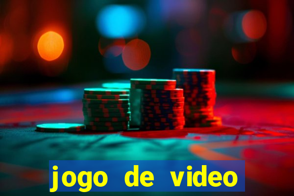 jogo de video bingo gratis