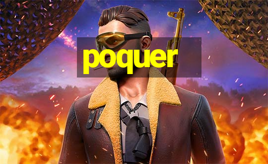 poquer