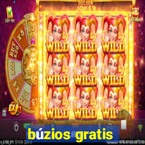 búzios gratis