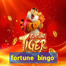 fortune bingo master win real money