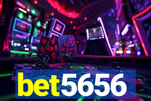 bet5656