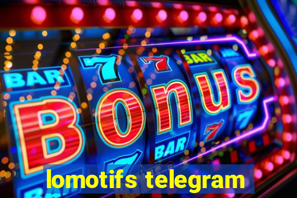 lomotifs telegram