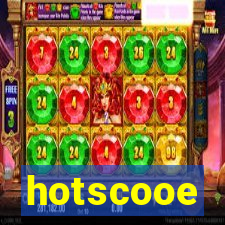 hotscooe