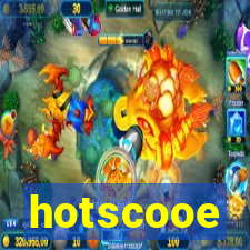 hotscooe