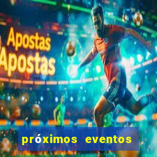 próximos eventos de northumberland development project