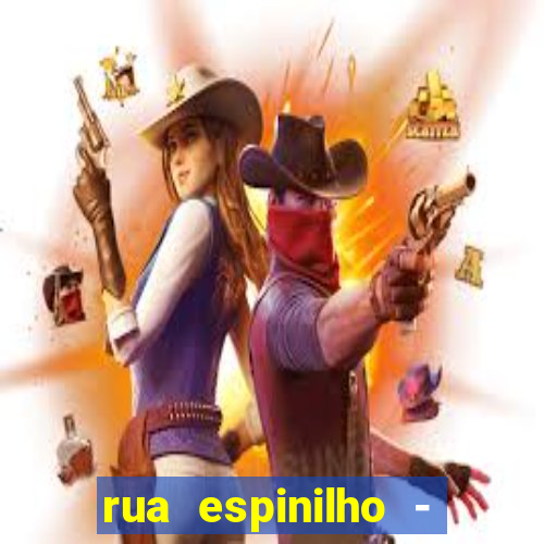 rua espinilho - guarani novo hamburgo - rs 298