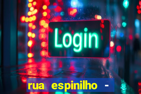 rua espinilho - guarani novo hamburgo - rs 298