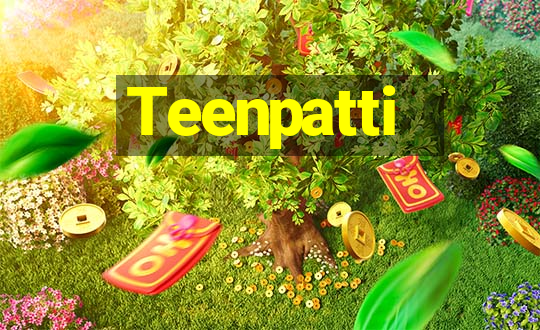 Teenpatti