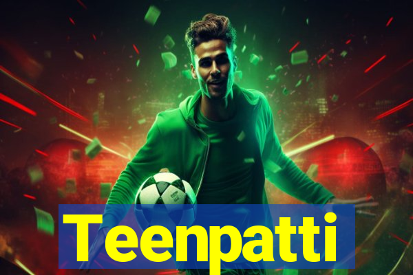 Teenpatti