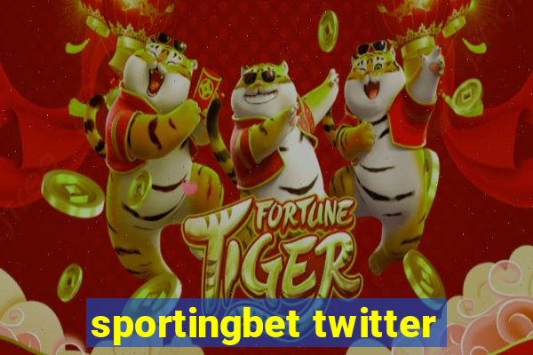 sportingbet twitter