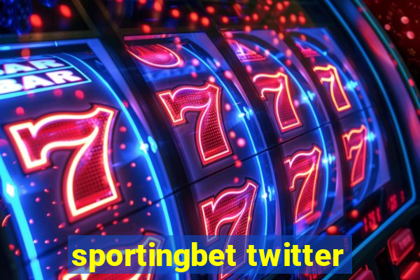 sportingbet twitter