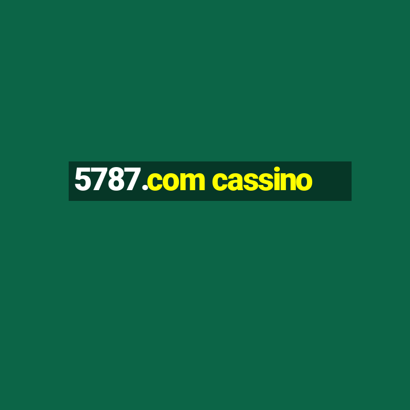 5787.com cassino