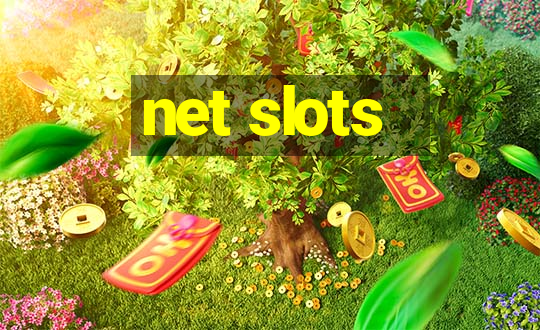 net slots