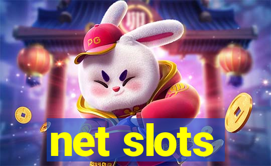 net slots