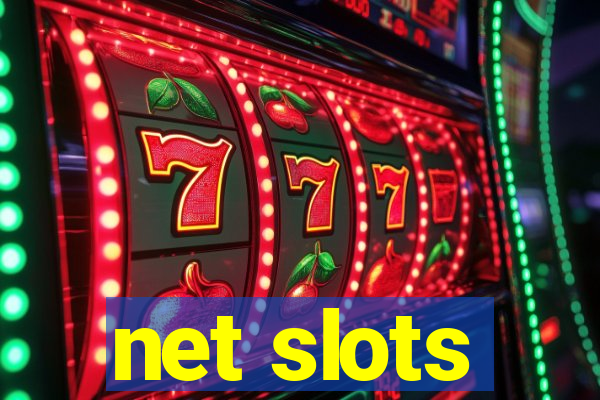 net slots