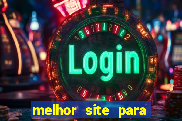 melhor site para jogar no bicho