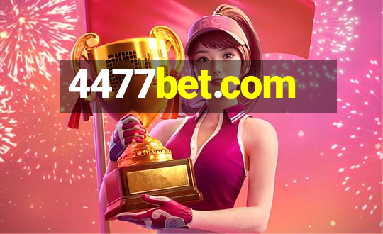 4477bet.com