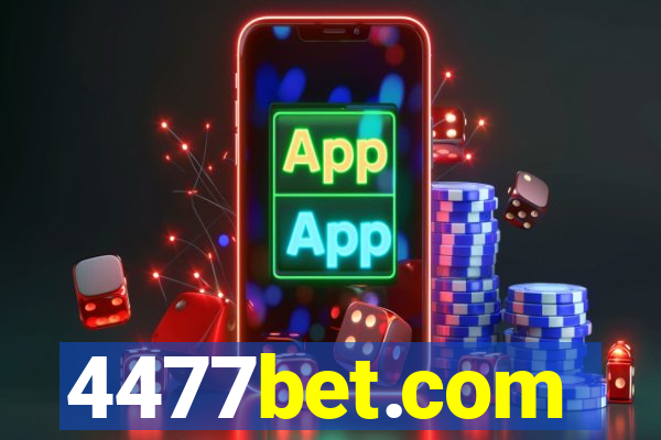 4477bet.com