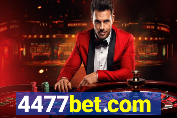 4477bet.com