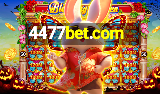 4477bet.com