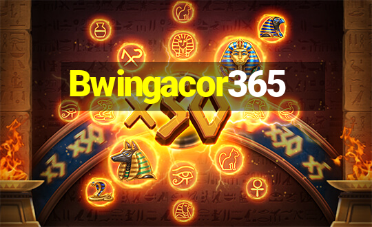 Bwingacor365