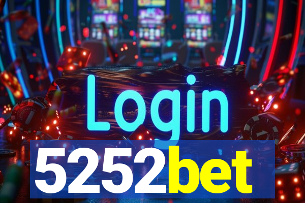 5252bet