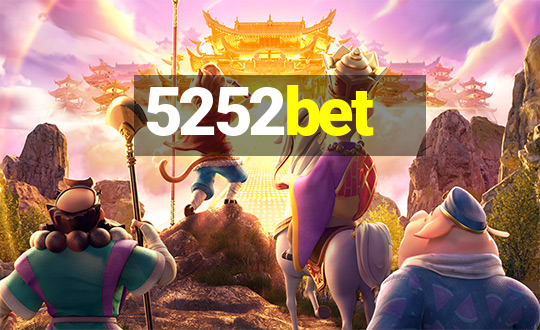 5252bet