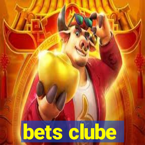 bets clube