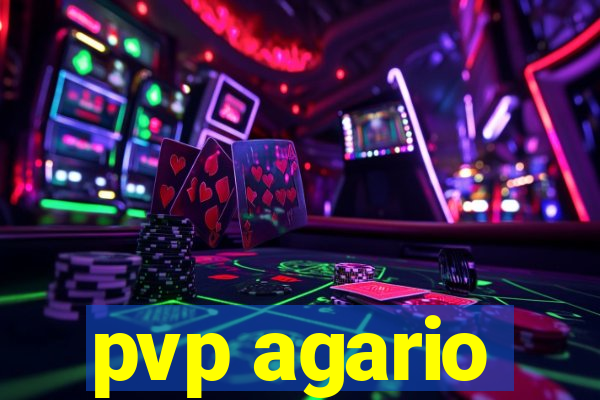 pvp agario