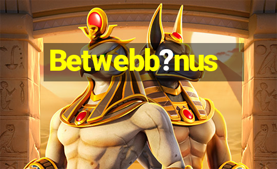 Betwebb?nus