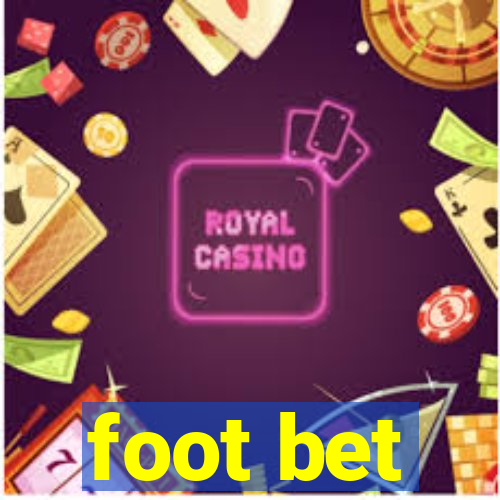 foot bet