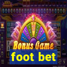 foot bet